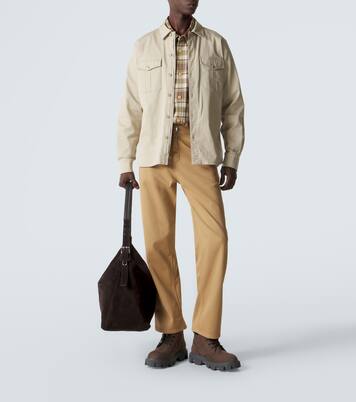 Chemise en coton | Moncler