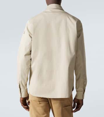 Chemise en coton | Moncler