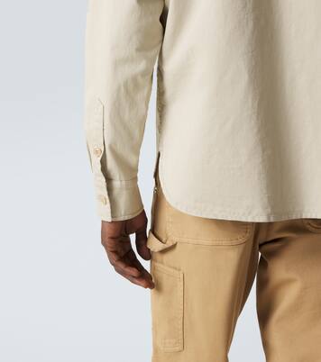 Chemise en coton | Moncler