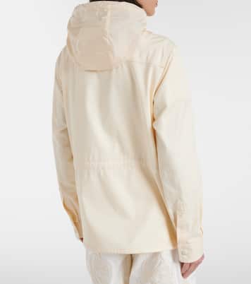 Jacke Erable aus Baumwolle | Moncler