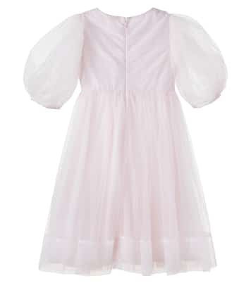 Opaline embellished tulle dress | Tutu Du Monde