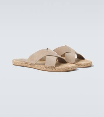 Espadrille sandals | Zegna