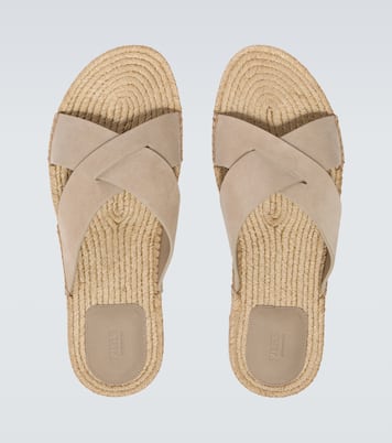 Espadrille sandals | Zegna