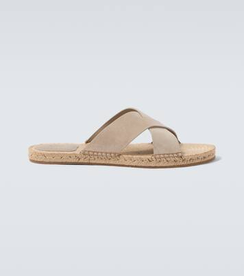 Espadrille sandals | Zegna