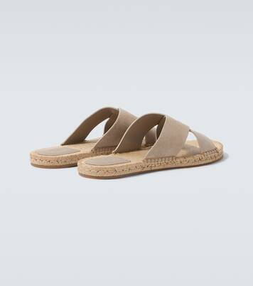 Espadrille sandals | Zegna
