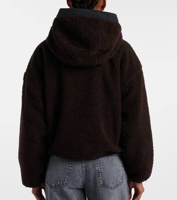 جاكيت من التيدي ذو وجهين Alberni | Canada Goose