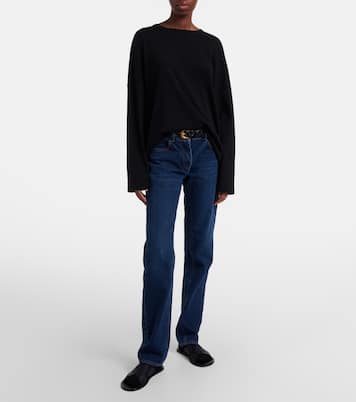Jeans regular Bodhi | The Row