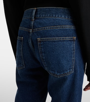 Jeans regular Bodhi | The Row