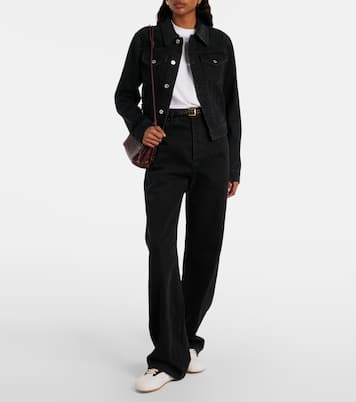 Crossbody Bag Notturno aus Leder | Bottega Veneta