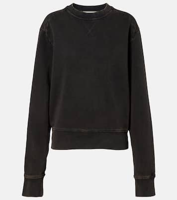 Pod cotton sweatshirt | Entire Studios