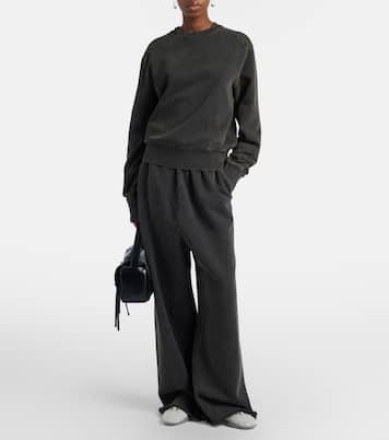 Pod cotton sweatshirt | Entire Studios