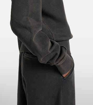 Pod cotton sweatshirt | Entire Studios