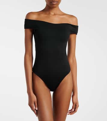 Set Romy aus Badeanzug und Cover-up | Taller Marmo