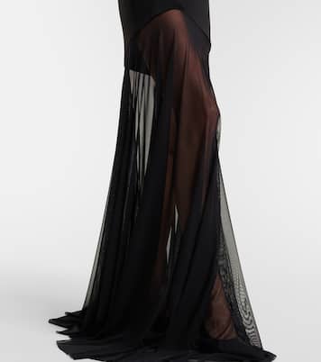 Robe | David Koma