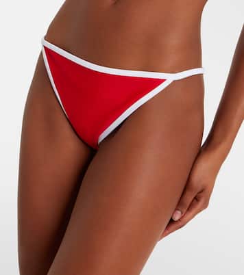 Bare Minimum bikini bottoms | Jade Swim