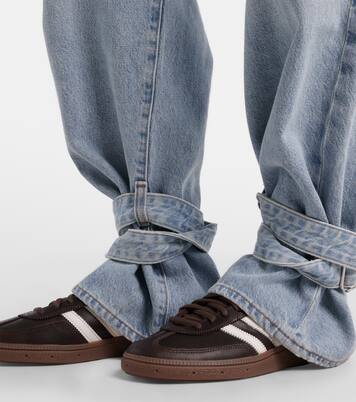 Handball Spezial leather sneakers | Adidas