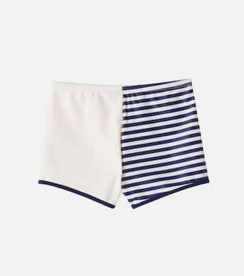 Aster striped swim trunks | Konges Sløjd