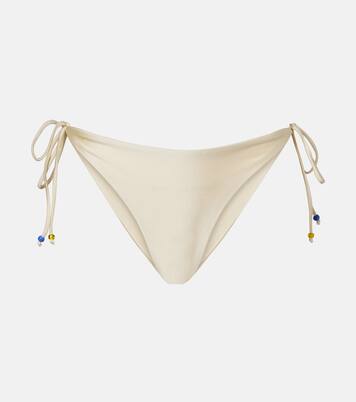 Muse Scoop bikini bottoms | Jade Swim