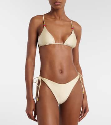 Muse Scoop bikini bottoms | Jade Swim