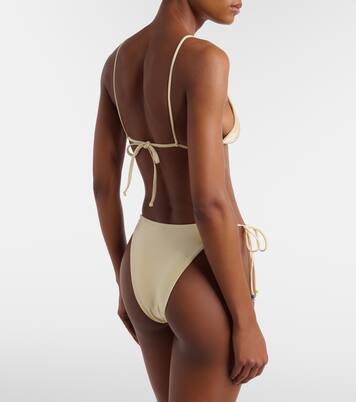Muse Scoop bikini bottoms | Jade Swim