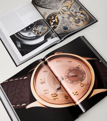 Ultimate Collector Watches XL book | Taschen