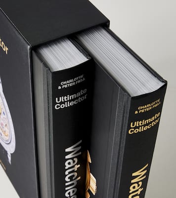 Ultimate Collector Watches XL book | Taschen
