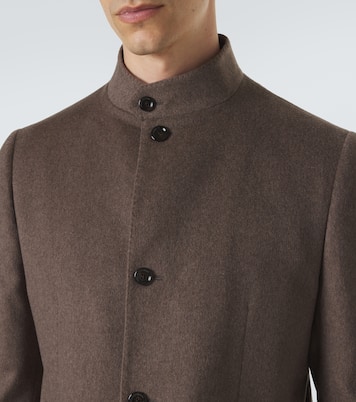 Cashmere jacket | Lardini