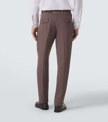 Single-breasted suit | Eleventy