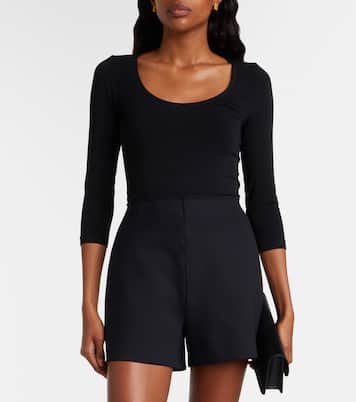 Tokyo bodysuit | Wolford