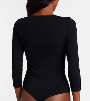 Tokyo bodysuit | Wolford