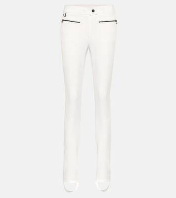 Ski-Steghose Jes | Erin Snow