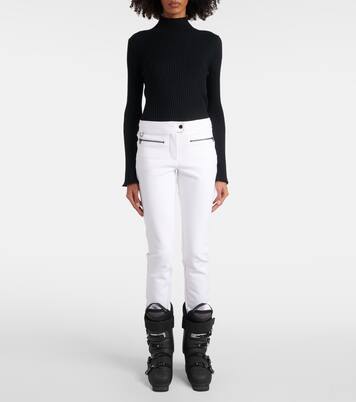 Ski-Steghose Jes | Erin Snow