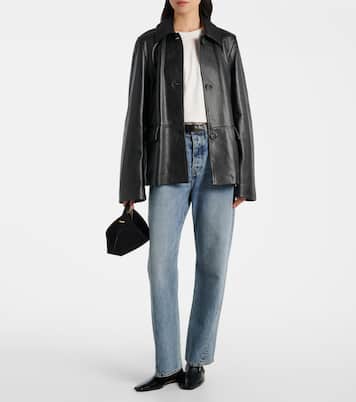 T-shirt oversize in cotone | Toteme