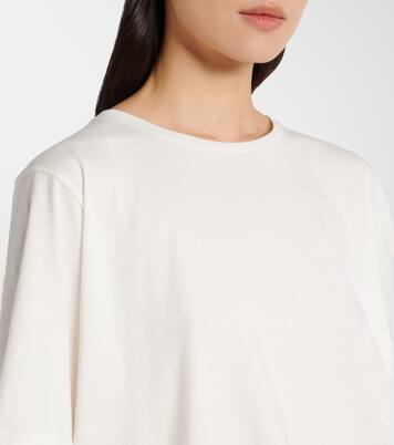 T-shirt oversize in cotone | Toteme