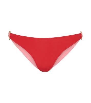 Culotte de bikini à ornements | Stella McCartney