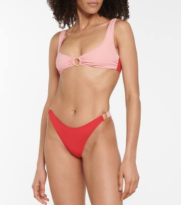 Culotte de bikini à ornements | Stella McCartney