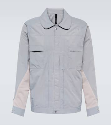 D-Type jacket | Byborre
