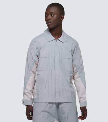 D-Type jacket | Byborre