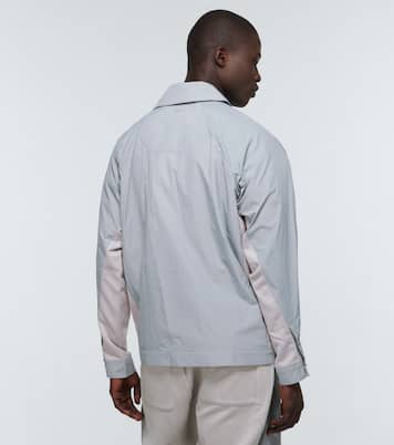 D-Type jacket | Byborre