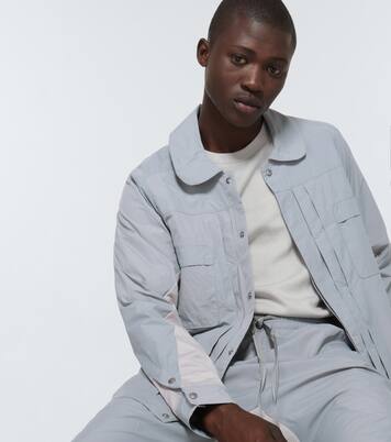 D-Type jacket | Byborre