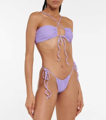 Culotte de bikini Lana | Jade Swim