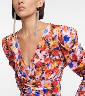 Embellished earrings | Isabel Marant