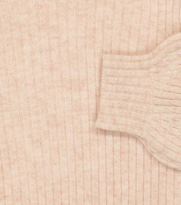 Pullover Oriana aus Wolle | Morley