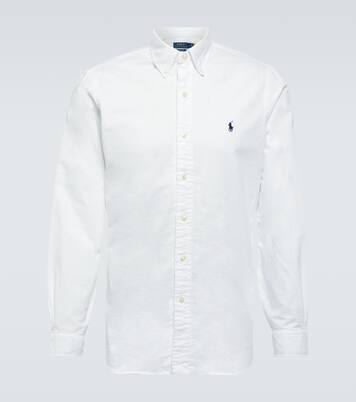 Cotton shirt | Polo Ralph Lauren
