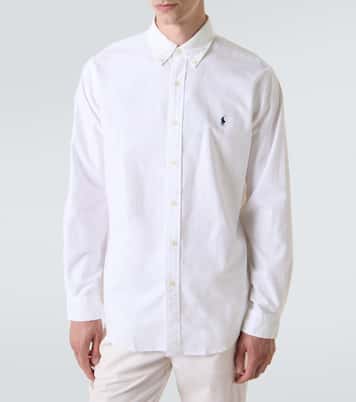 Cotton shirt | Polo Ralph Lauren
