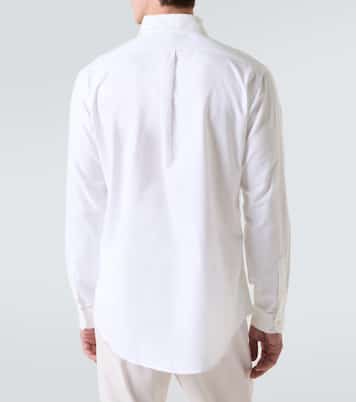 Cotton shirt | Polo Ralph Lauren