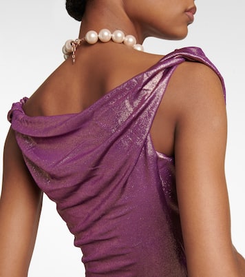 Top Ginnie aus Jersey | Vivienne Westwood