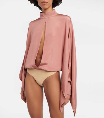 Body aus Seide | Tom Ford