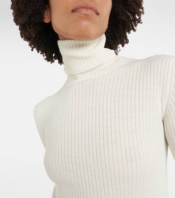 Top en laine mélangée | REDValentino