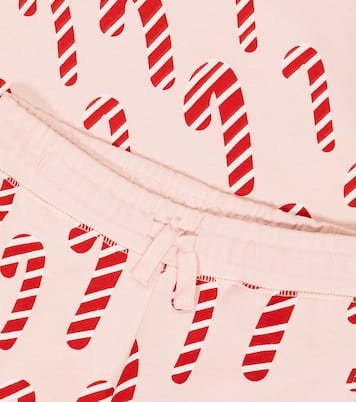 Set of cotton sweatshirt and sweatpants | Stella McCartney Kids